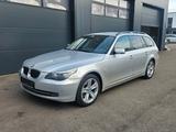 BMW 530i xDrive Touring Sport M-Technic Bi-Xenon - BMW 530 aus 2008: 530i