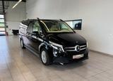 Mercedes-Benz V 250 AVANTGARDE extralang VIP*TV*LED* - mit Diesel-Antrieb: Tv