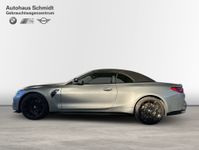 BMW M4 - Vorschau Bild 2