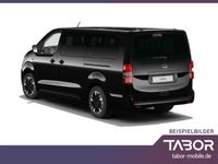 Opel Zafira - Vorschau Bild 3