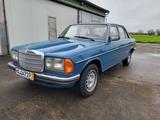 Mercedes-Benz 280E oldtimer - gebrauchte Mercedes-Benz 280 aus dem Jahr 1978