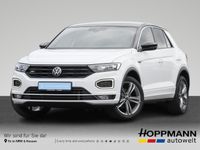 Volkswagen T-Roc - Vorschau Bild 1