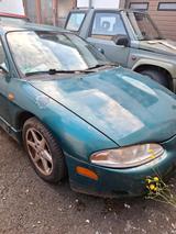 Mitsubishi Mitsubshi eclips zu verkaufen - Mitsubishi aus 1997