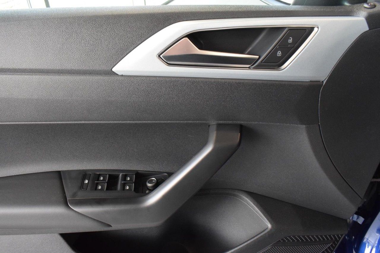 Volkswagen Taigo - Bild 6