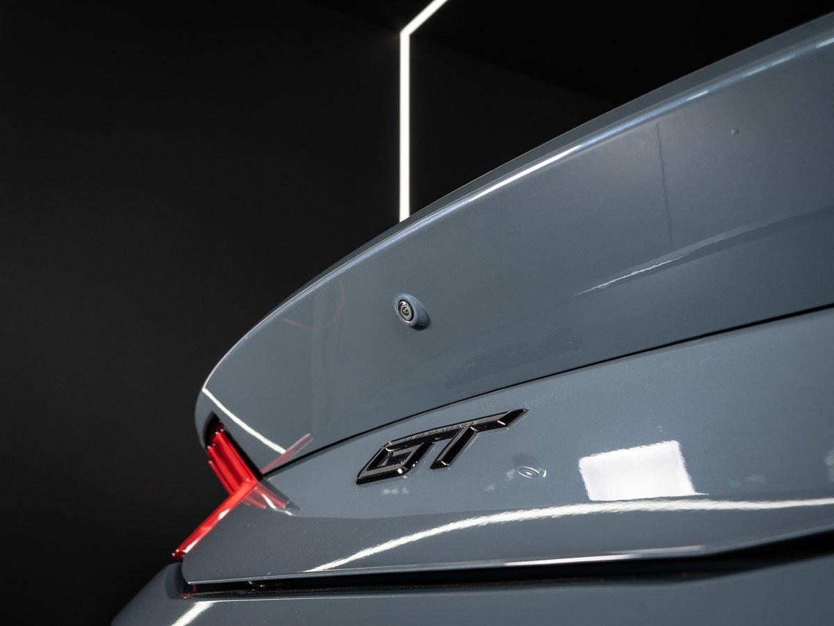Ford Mustang 5.0 Ti-VCT V8 GT Fastback  *SYNC4*B&O*