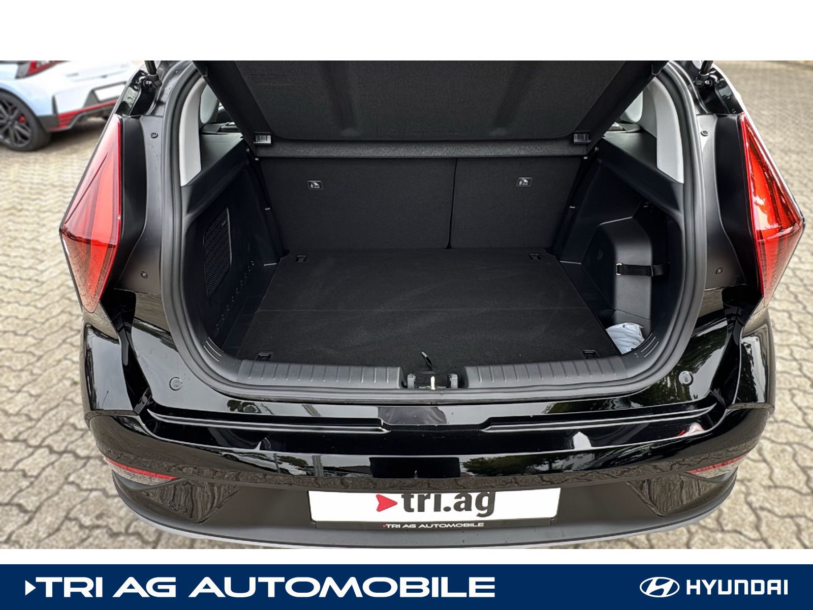 Hyundai BAYON – Bild 11