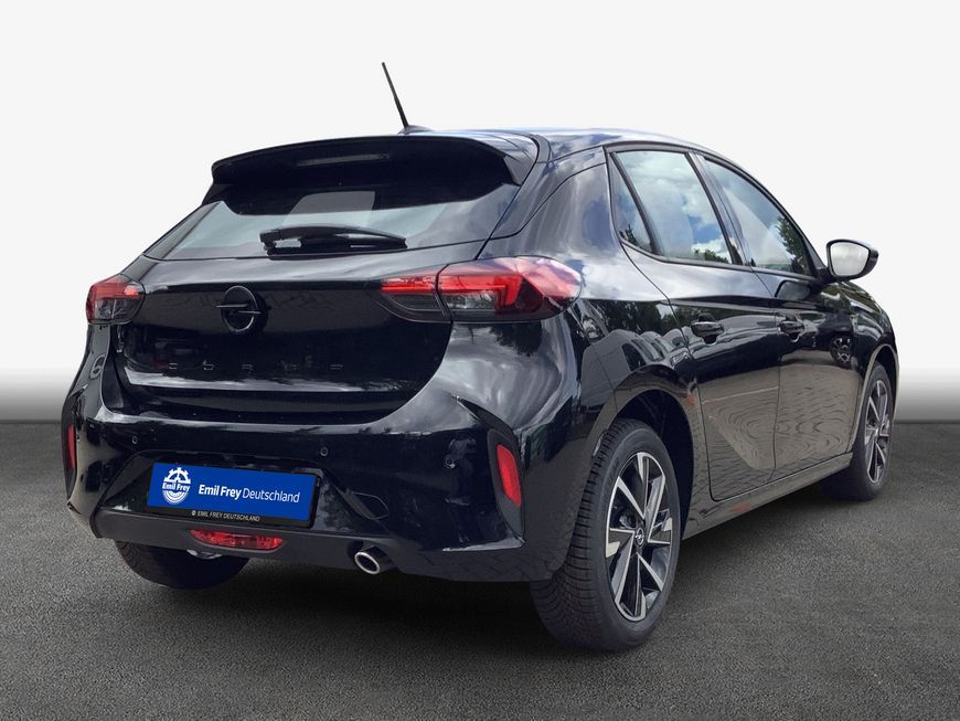 Opel Corsa 1.2 Direct Injection Turbo GS imagem 2