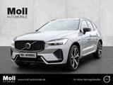 Volvo XC60 Ultimate Dark Recharge Plug-In Hybrid AWD T - Volvo XC60: Recharge Ultimate Dark
