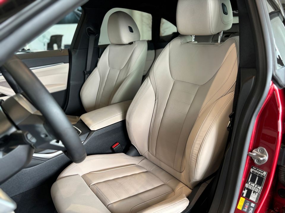 BMW i4 - Bild 23