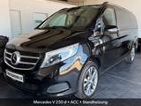 Mercedes-Benz V 250d SCORE lang*AHK*KAM*ACC*NAVI*STDHZ*7SITZE