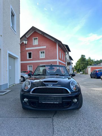 MINI COOPER_S Cabrio Cooper S