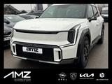 Kia EV9 99,8 kWh AWD GTLine Gewerbeangebot*0,25%Rege - weiße Kia EV9