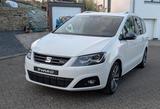 Seat Alhambra 2.0 TSI FR-Line DSG FR-Line - Seat Gebrauchtwagen in Hagen