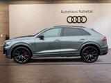 Audi SQ8 4.0TFSI ASSISTENZPAKET PLUS AHK HUD STANDHZG - Audi SQ8: Automatik