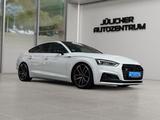 Audi S5 3.0 TFSI tiptronic quattro Sportback,Insp.Neu - Audi S5: Sportback