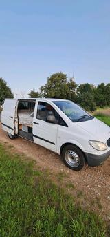 Mercedes-Benz Dein Einstieg ins Camper-Leben! Kastenwage... - Mercedes-Benz 190 Gebrauchtwagen in Berlin