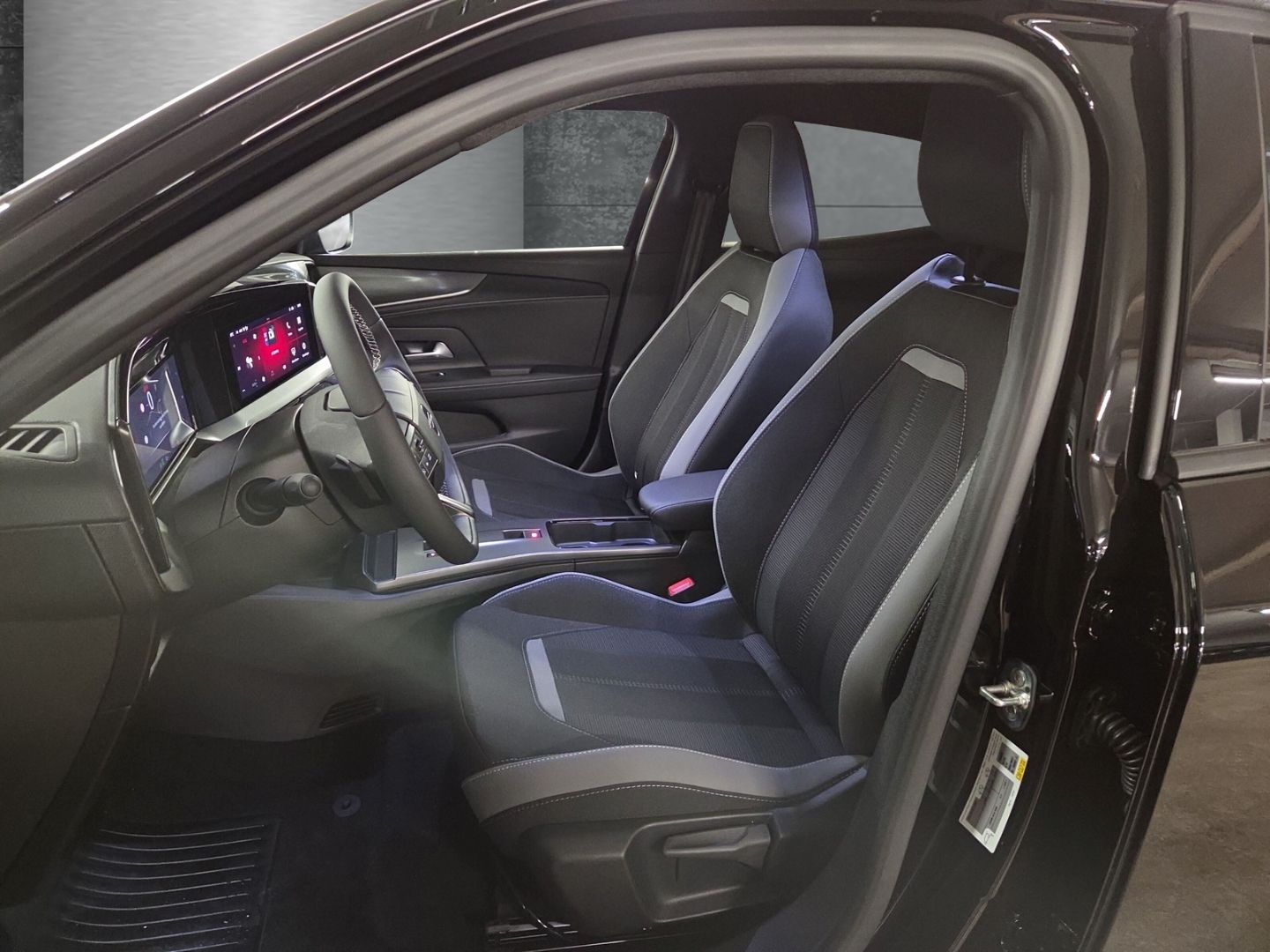 Opel Mokka - Bild 8