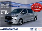 Ford Transit Custom Doka Trend FT320 L2 5J.*Gar.+Sitz