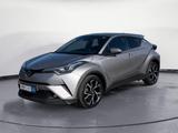 Toyota C-HR 1.8-l-VVTi Hybrid Team Deutschland Tempom.a - Toyota C-HR mit Hybrid-Antrieb