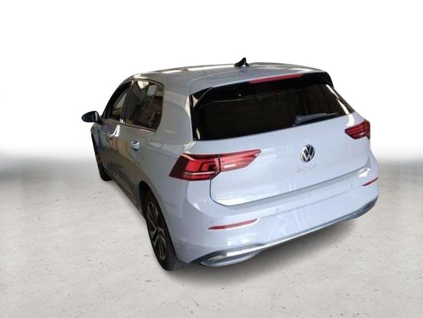 Volkswagen Golf VIII ENERGY 1.5 TSI ACC+NAVI+APP+HUD+RFK+SH imagem 3