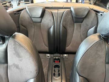 MYAUTOCENTER – Gebraucht- und Jahreswagen mit Werkstattservice in Pfaffenhofen Audi A3 Cabriolet *sport*(NackenLenkradSitztHZ)*2-Z