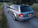 Audi RS6 4.2 Biturbo V8 Quattro BCY 4B - Audi RS6 aus 2003: Kombi