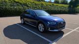 Audi A4 allroad quattro 2.0 TDI quattro S tronic - Audi A4 Allroad aus 2020