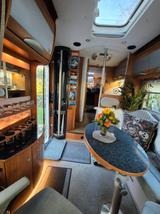 HYMER / ERIBA / HYMERCAR S 830 - HYMER / ERIBA S 8