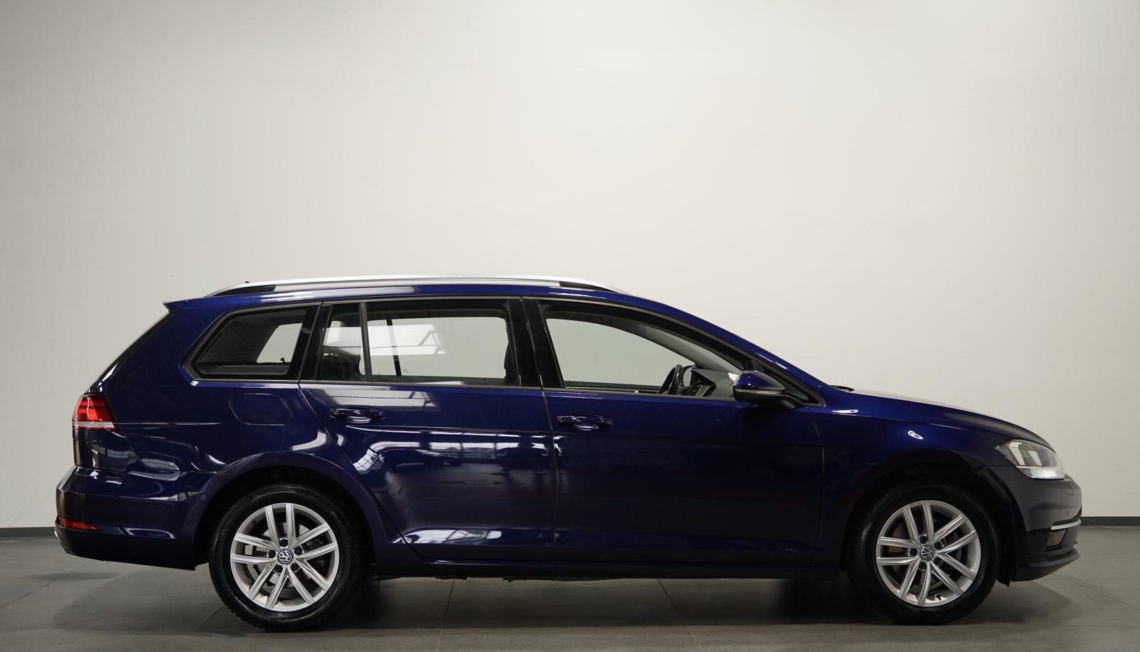 Volkswagen Golf VII Variant Comfortline *ACC *SHZ *Kamera