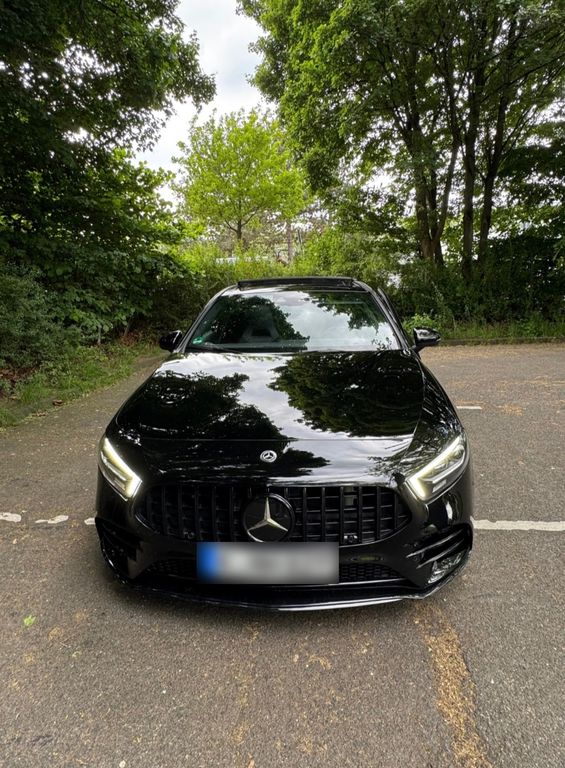 Mercedes-Benz 250