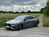 Mercedes-Benz CLA 200 EDITION 2020 | AMG Line | Panorama