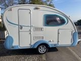 Adria Action PH 341 kleiner wendiger Wohnwagen sofort - Wohnwagen Klein