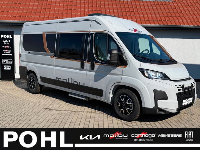 Malibu Van compact 600 LE