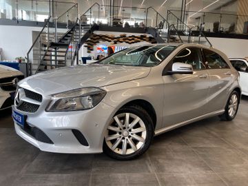 Mercedes-Benz A 180 CDI  d BlueEfficiency *NAVI*SZHZ*KLIMA*