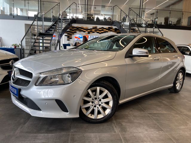 Mercedes-Benz A 180 CDI  d BlueEfficiency *NAVI*SZHZ*KLIMA*
