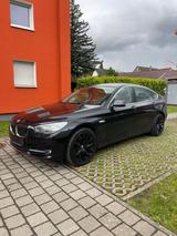 BMW 520d GT Gran Turismo - BMW 520 Gran Turismo Gebrauchtwagen