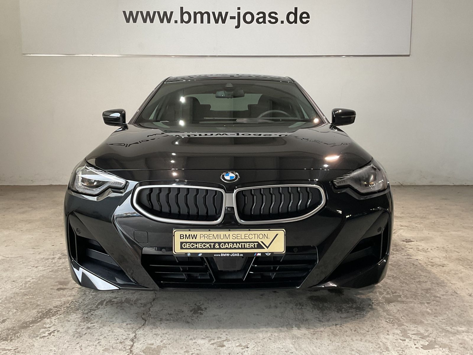 Fahrzeugabbildung BMW 230i |M Sportpaket |Komfortzugang |Driving Assis