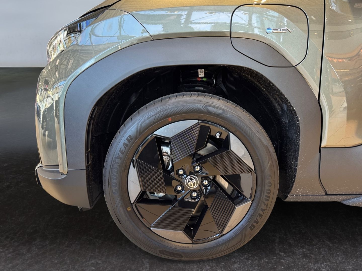 Toyota Urban Cruiser - Bild 21