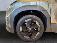 Toyota Urban Cruiser - Vorschau Bild 21