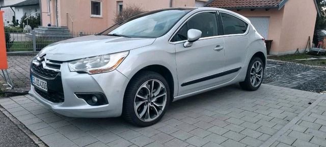 Citroën Citroen DS4 SportChic