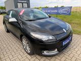 Renault Megane III Coupe GT Line+Klima+Teilleder+17 Zoll - Renault Megane: Line Iii