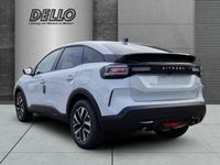 Citroën C4 - Vorschau Bild 3