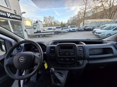 Fahrzeugabbildung Vivaro B Kasten Kombi L1H1 2,7t