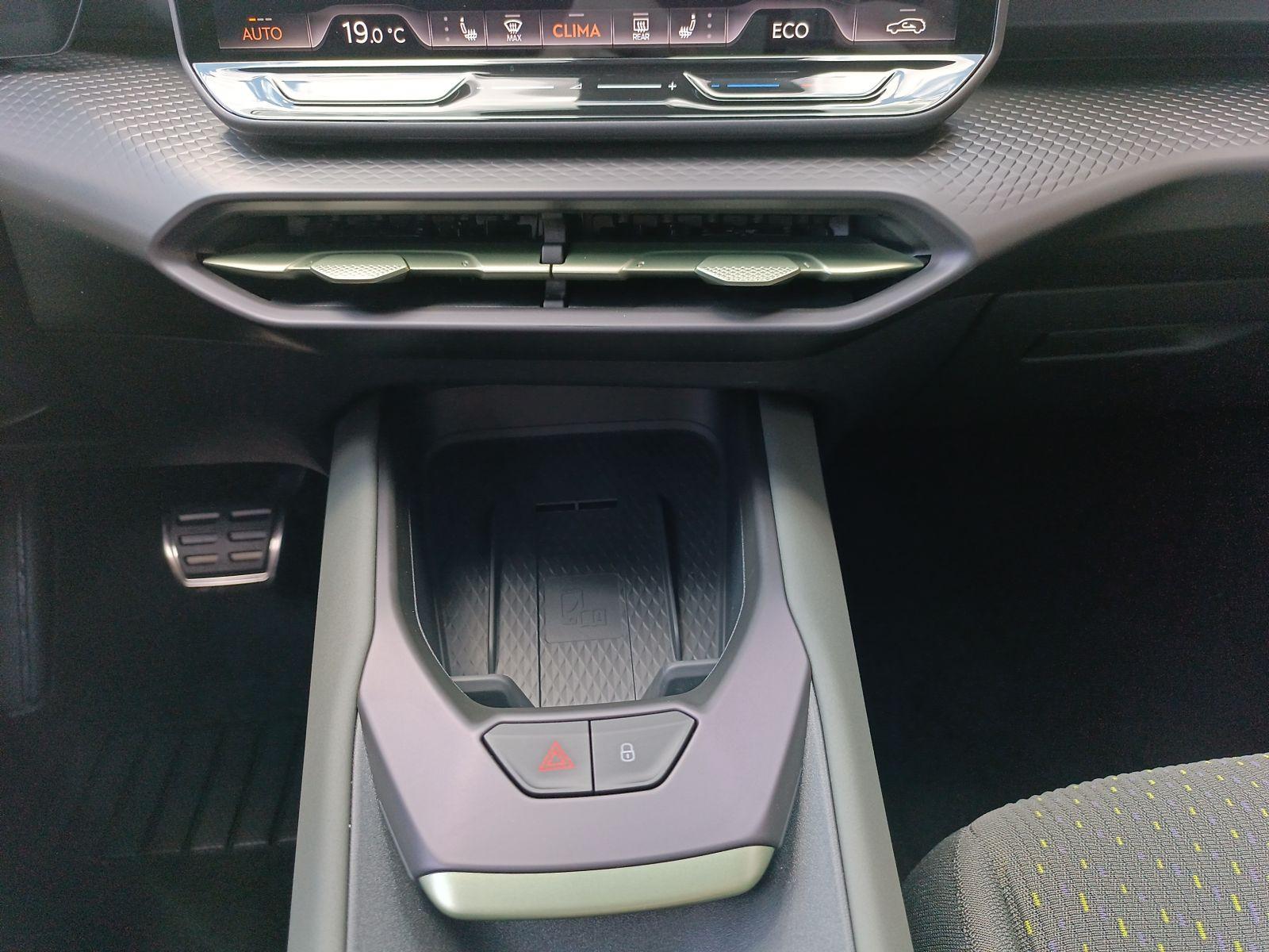 Cupra Raval VZ Edition Extreme *PANO*NAV*R-CAM*SHZ*
