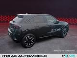 Opel Mokka GS Hybrid 107 kW (145 PS) 6-Gang-Doppelkup - Opel Mokka mit Hybrid-Antrieb