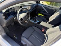 Opel Astra - Vorschau Bild 5