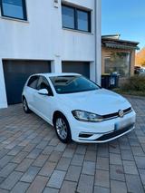 Volkswagen Golf 7 Autmatik 1,6 TDI 99.500 ... - Volkswagen Golf mit Diesel-Antrieb: Limousine, 1.9