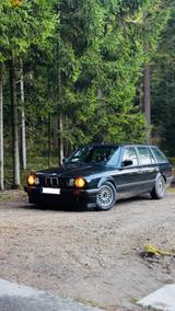 BMW E30 318is touring - BMW 318 aus 1993: 318i