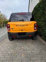 Ford Bronco Sport 2.0L First Edition (limitiert) - Ford Bronco Sport Benziner Gebrauchtwagen