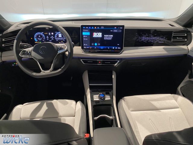 Tiguan 1.5 eTSI DSG Elegance NAVI KLIMA AHK
